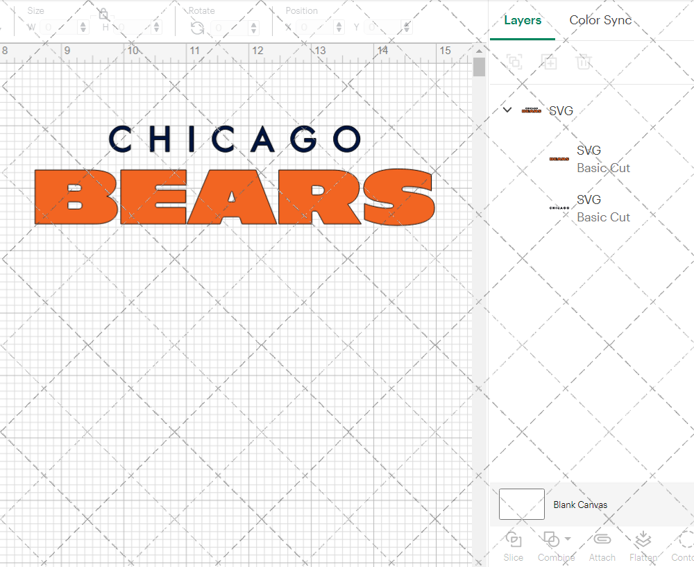 Chicago Bears Wordmark 2001, Svg, Dxf, Eps, Png - SvgShopArt