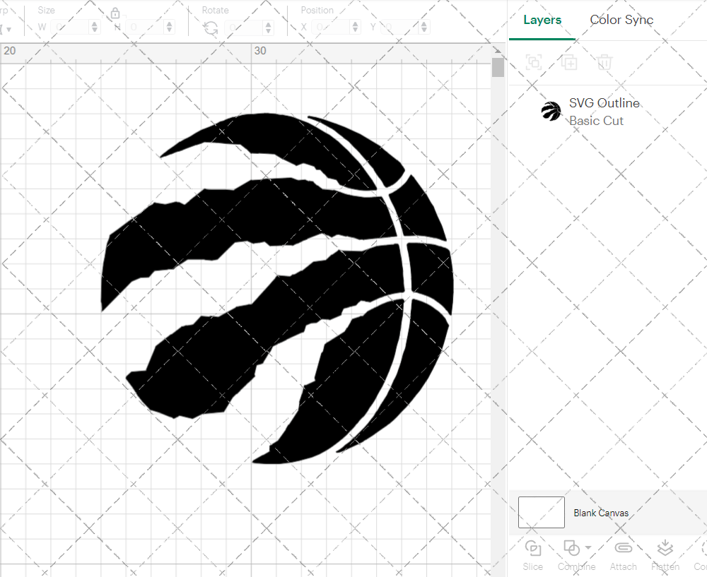 Toronto Raptors Alternate 2015 002, Svg, Dxf, Eps, Png - SvgShopArt