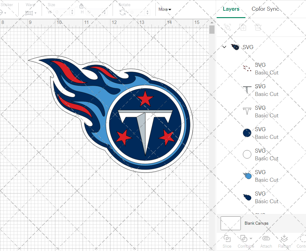 Tennessee Titans 1999, Svg, Dxf, Eps, Png - SvgShopArt