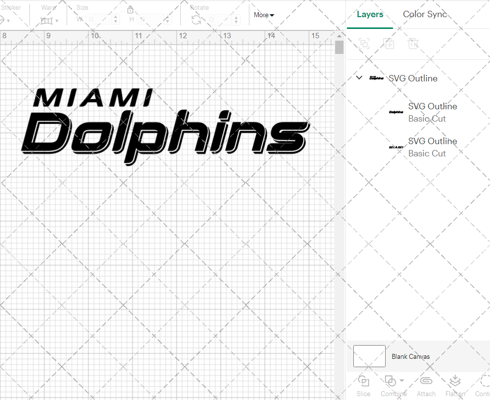 Miami Dolphins Wordmark 2018 002, Svg, Dxf, Eps, Png - SvgShopArt