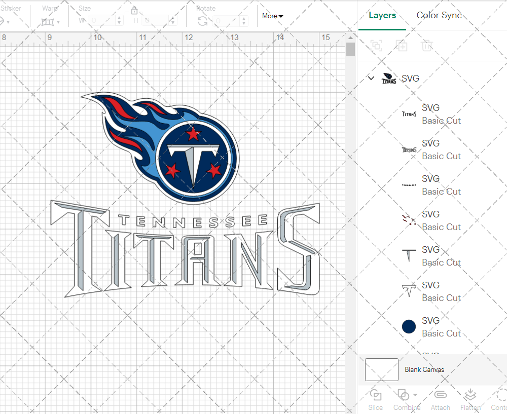 Tennessee Titans Alternate 1999 004, Svg, Dxf, Eps, Png - SvgShopArt