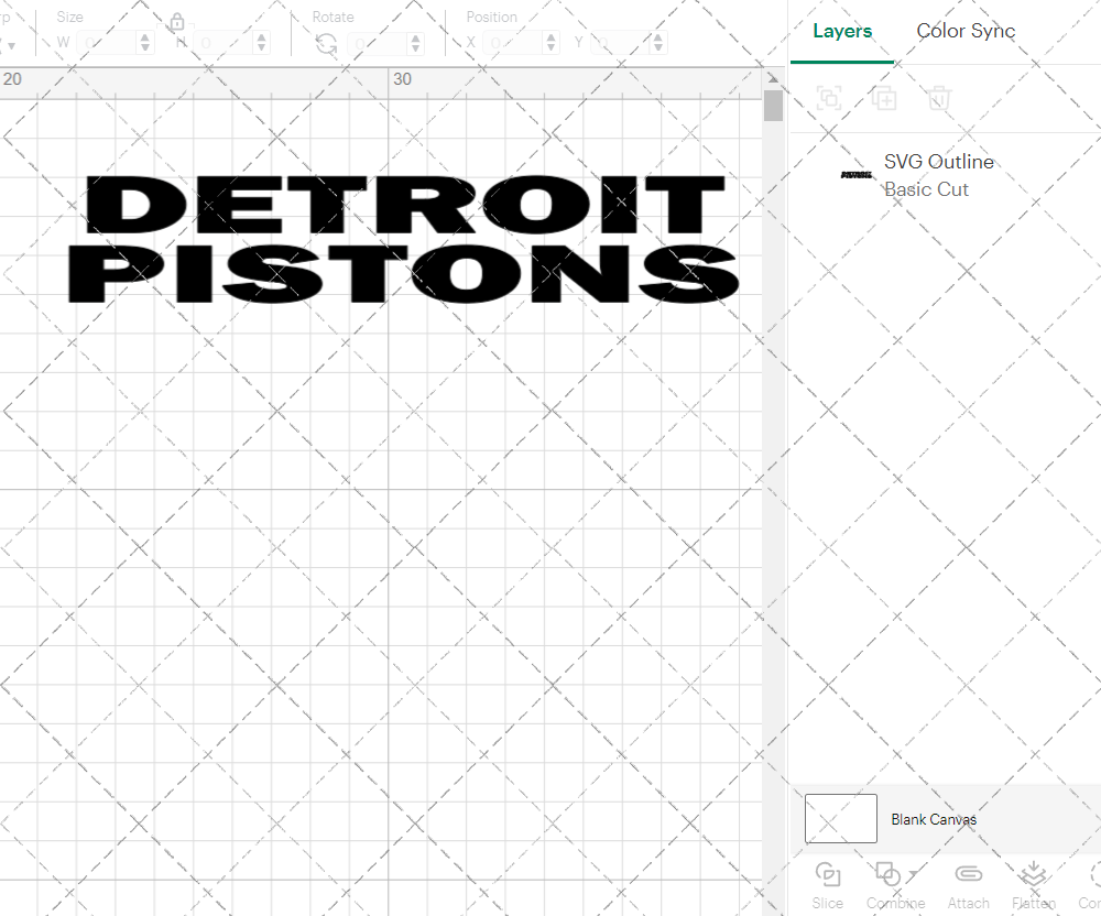 Detroit Pistons Wordmark 1996 002, Svg, Dxf, Eps, Png - SvgShopArt