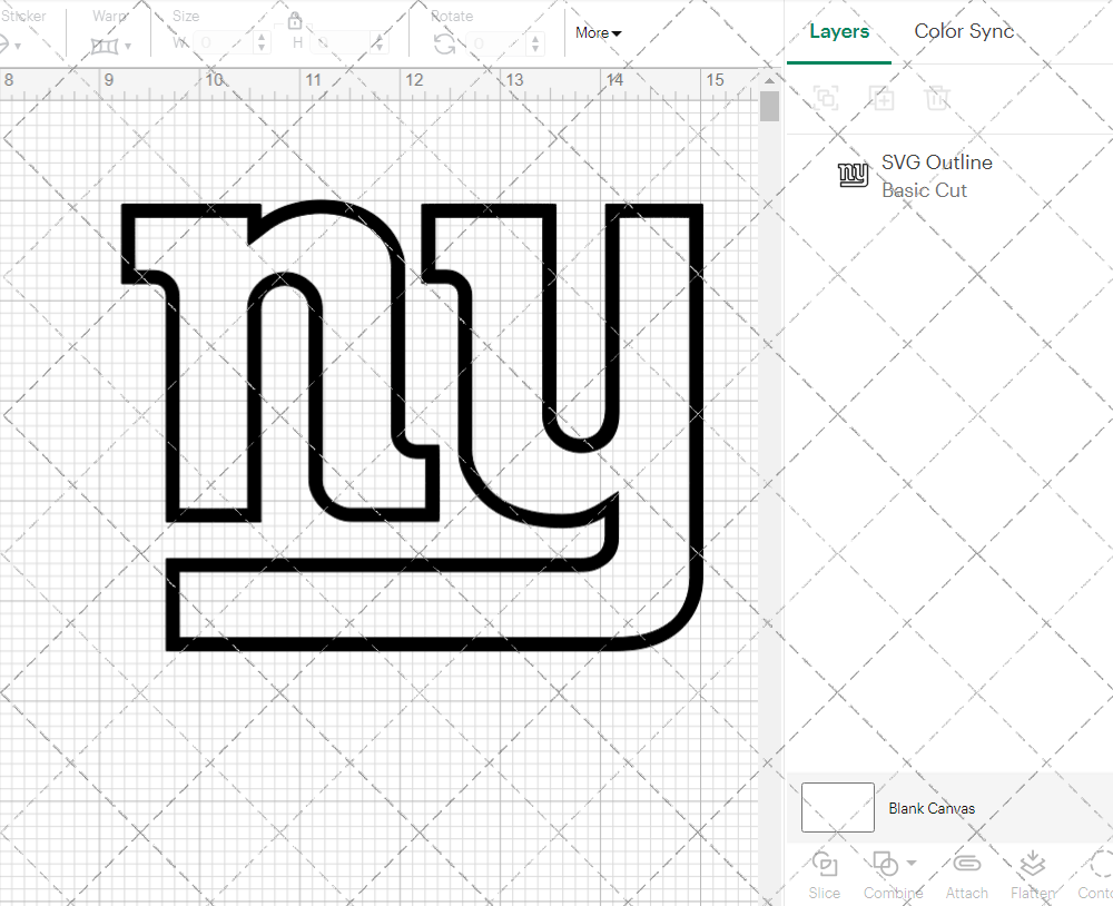 New York Giants Alternate 2000 003, Svg, Dxf, Eps, Png - SvgShopArt