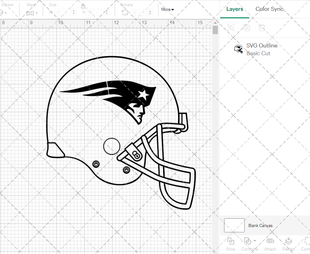 New England Patriots Helmet 2000, Svg, Dxf, Eps, Png - SvgShopArt