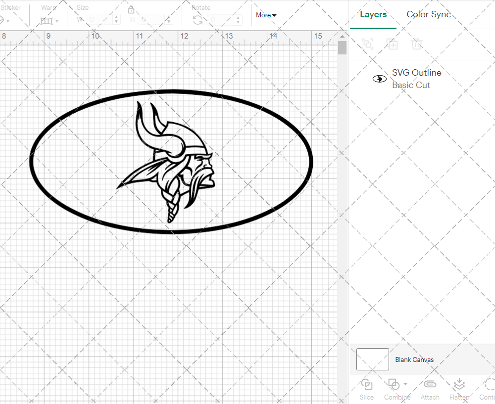 Minnesota Vikings Concept 2013 003, Svg, Dxf, Eps, Png - SvgShopArt