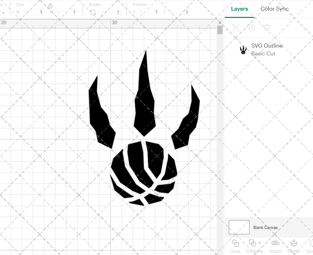 Toronto Raptors Alternate 1995 005, Svg, Dxf, Eps, Png - SvgShopArt