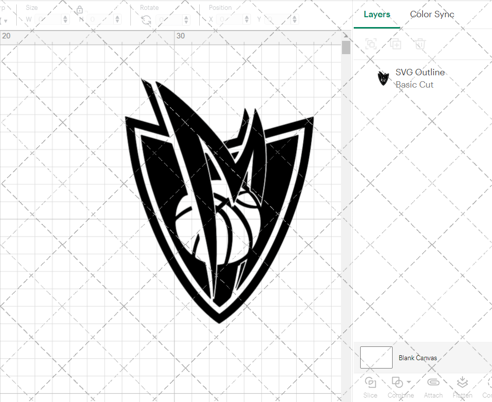 Dallas Mavericks Alternate 2001 002, Svg, Dxf, Eps, Png - SvgShopArt