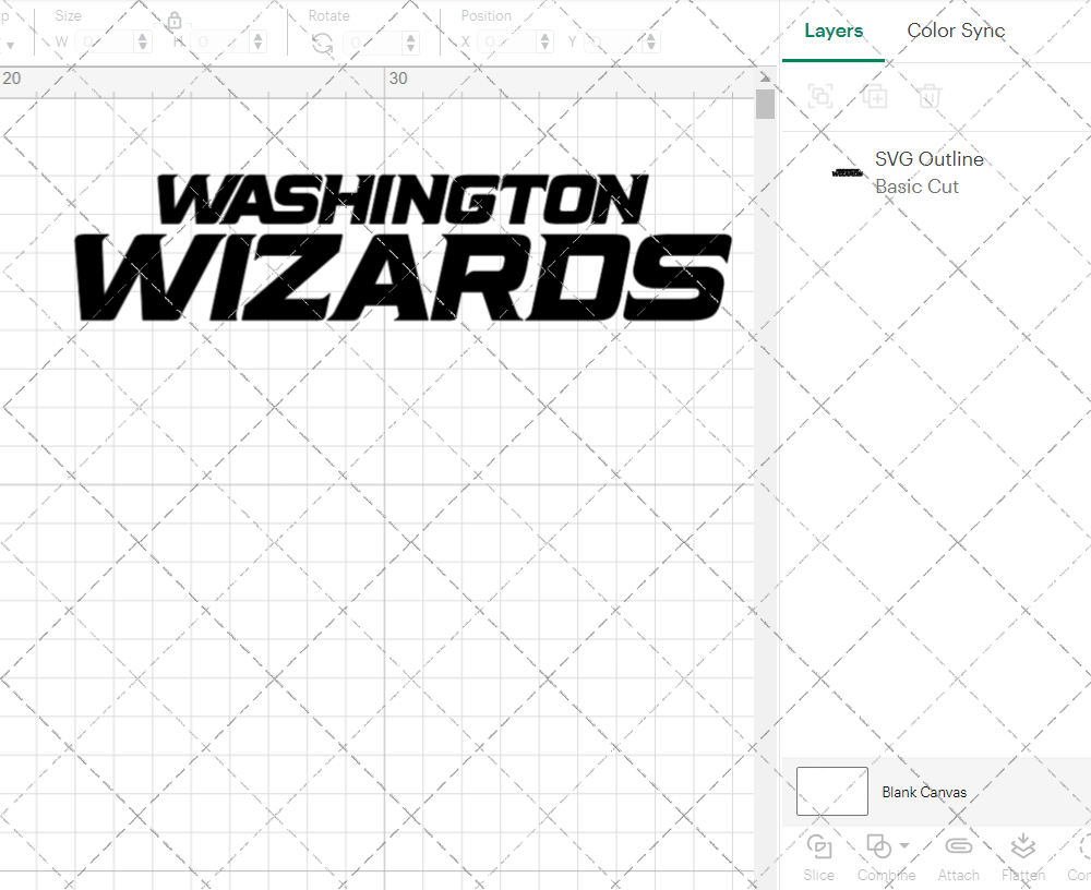 Washington Wizards Wordmark 2011, Svg, Dxf, Eps, Png - SvgShopArt