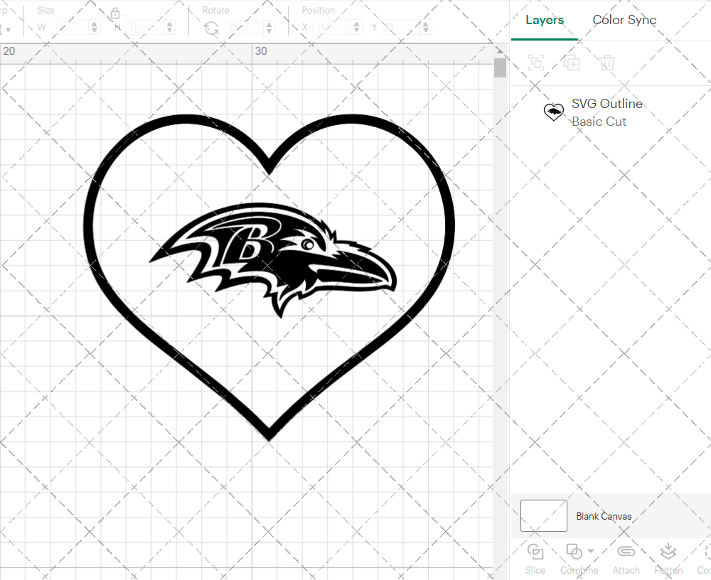 Baltimore Ravens Concept 1999, Svg, Dxf, Eps, Png - SvgShopArt