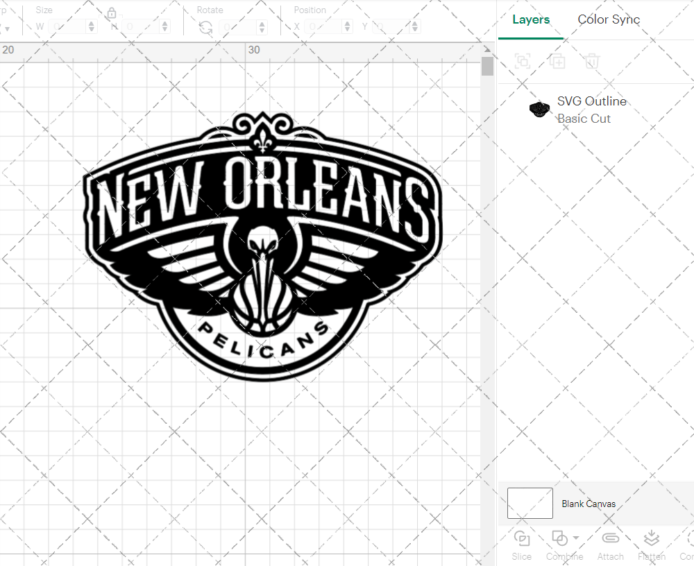 New Orleans Pelicans 2013, Svg, Dxf, Eps, Png - SvgShopArt