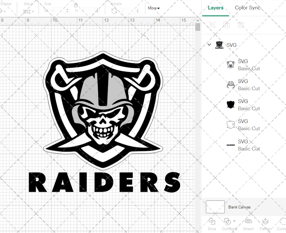 Las Vegas Raiders Concept 2020 006, Svg, Dxf, Eps, Png - SvgShopArt