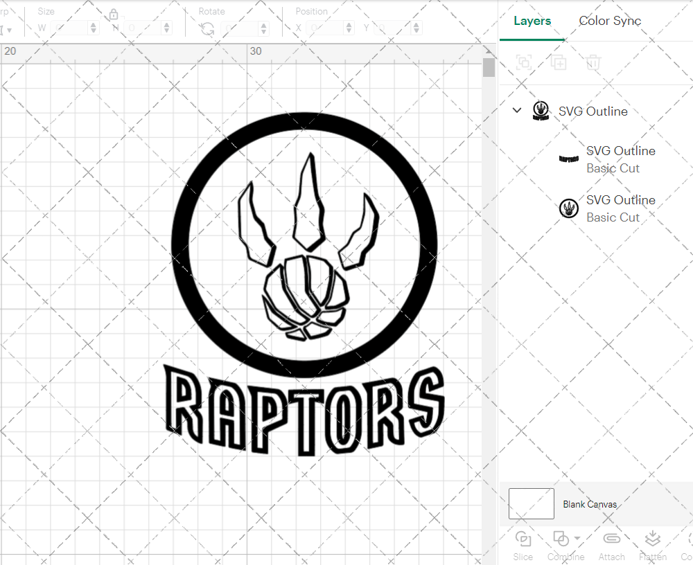 Toronto Raptors Alternate 2011, Svg, Dxf, Eps, Png - SvgShopArt