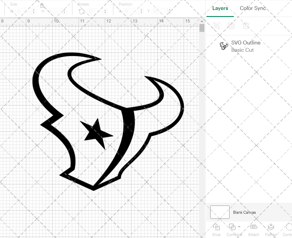 Houston Texans Concept 2002 005, Svg, Dxf, Eps, Png - SvgShopArt