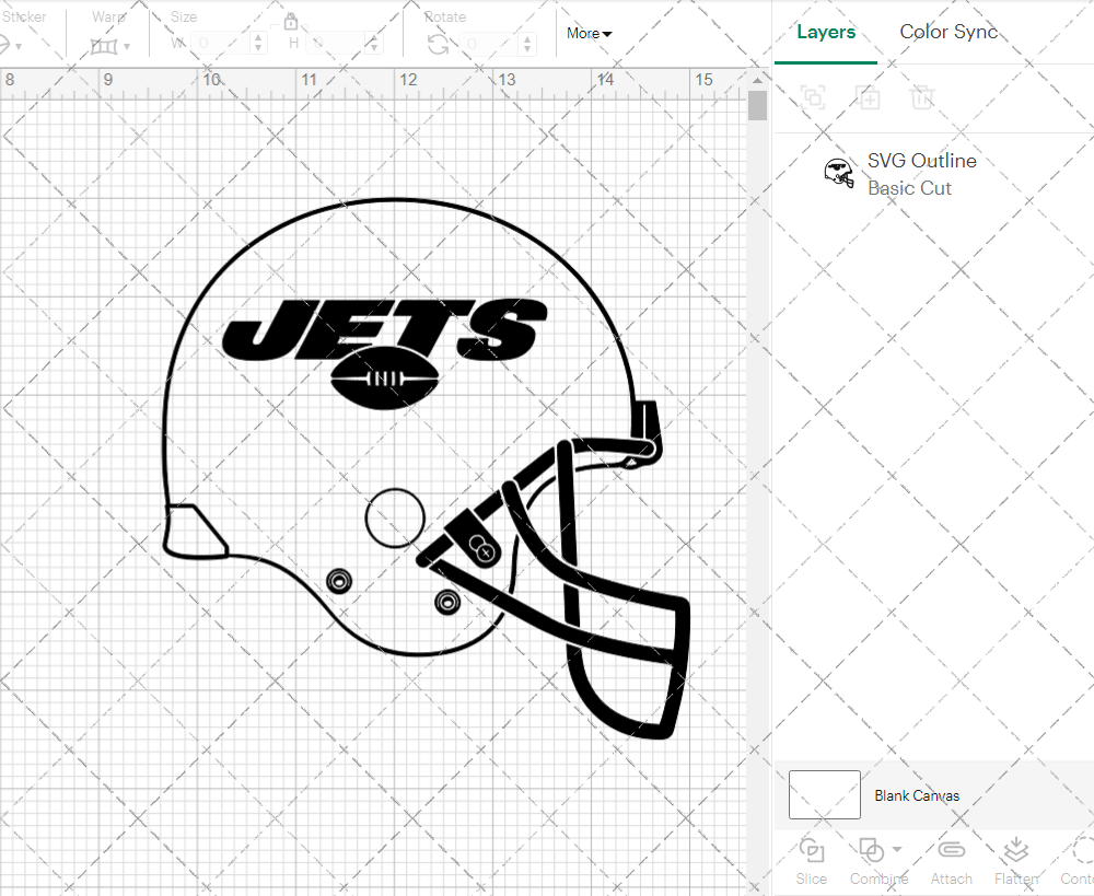 New York Jets Helmet 2019, Svg, Dxf, Eps, Png - SvgShopArt