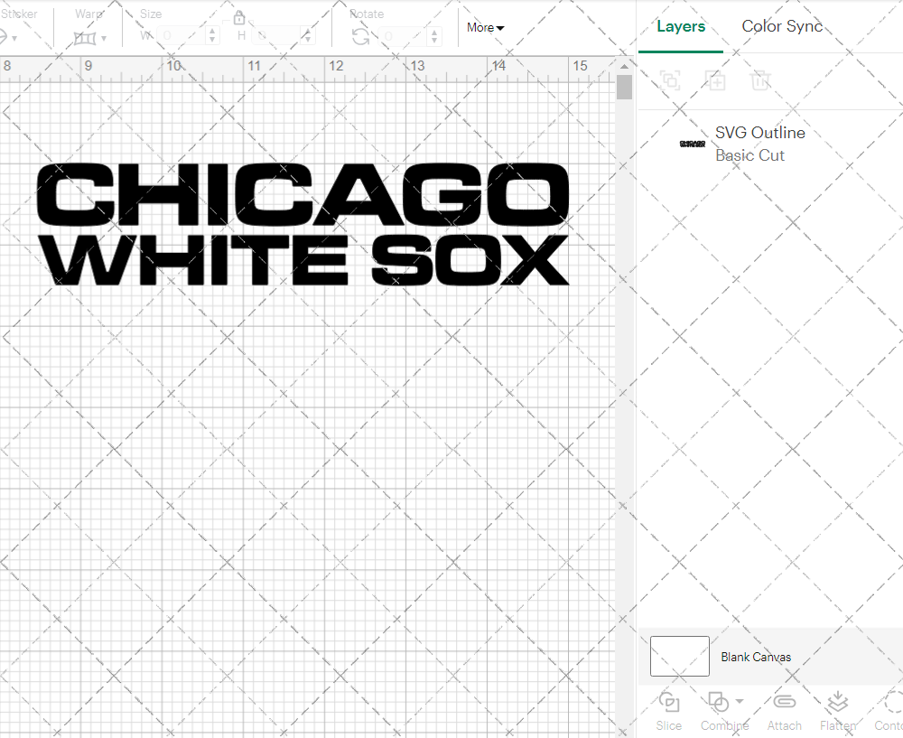 Chicago White Sox Wordmark 1976, Svg, Dxf, Eps, Png - SvgShopArt