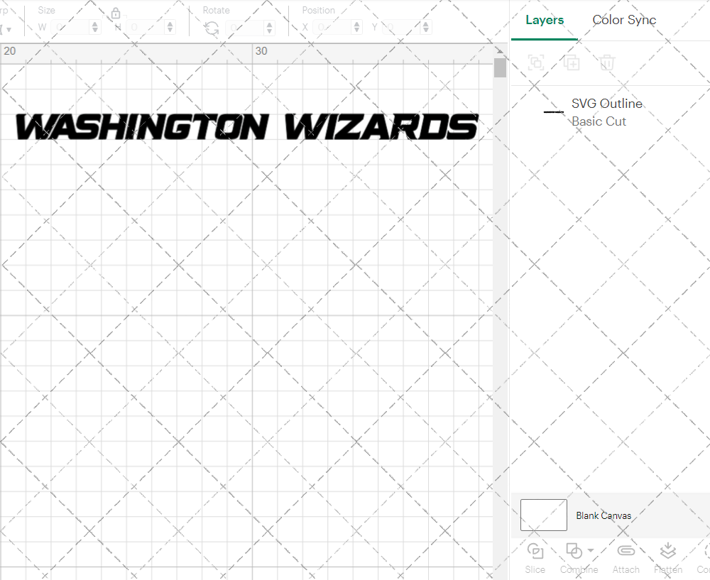 Washington Wizards Wordmark 2011 003, Svg, Dxf, Eps, Png - SvgShopArt