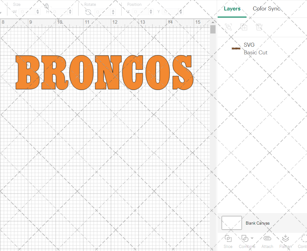 Denver Broncos Wordmark 1972 002, Svg, Dxf, Eps, Png - SvgShopArt