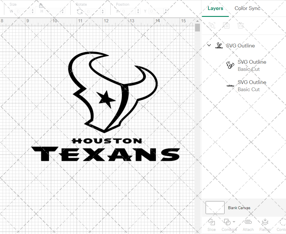 Houston Texans Alternate 2002, Svg, Dxf, Eps, Png - SvgShopArt