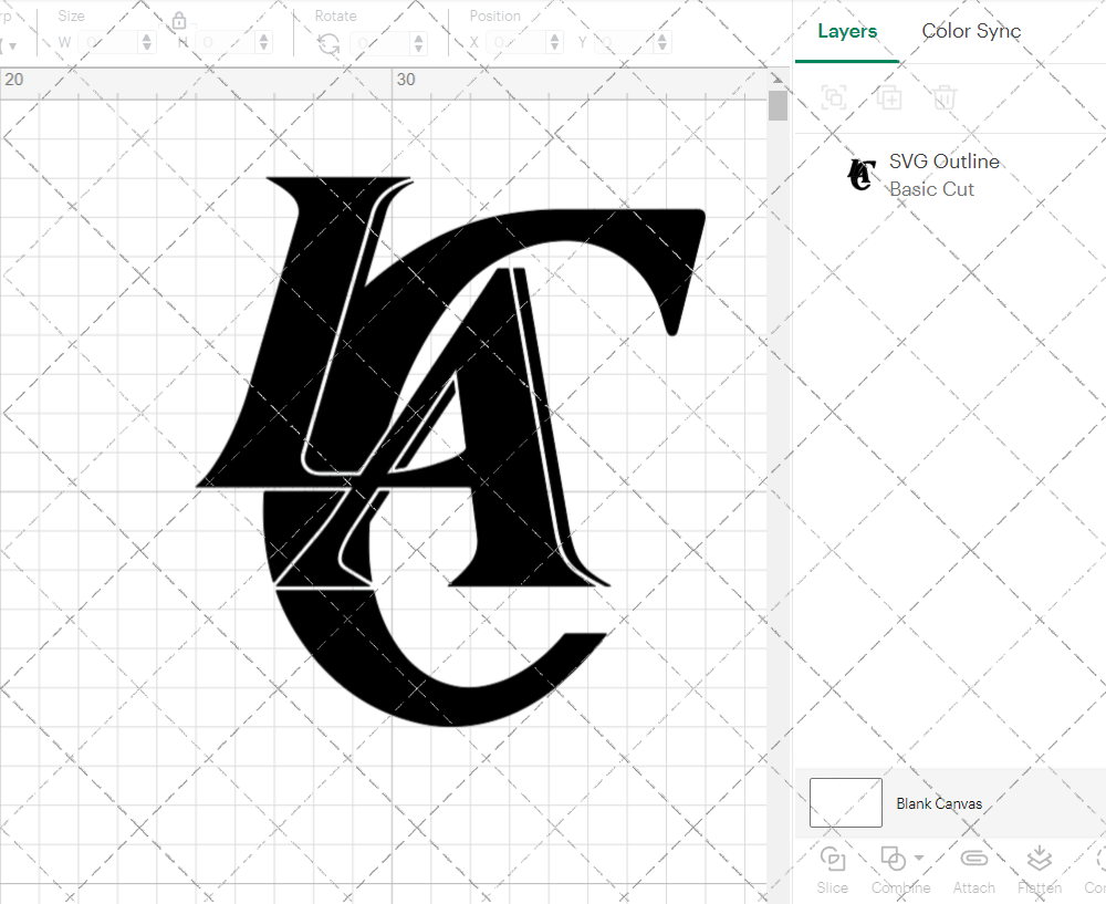 Los Angeles Clippers Alternate 2010, Svg, Dxf, Eps, Png - SvgShopArt