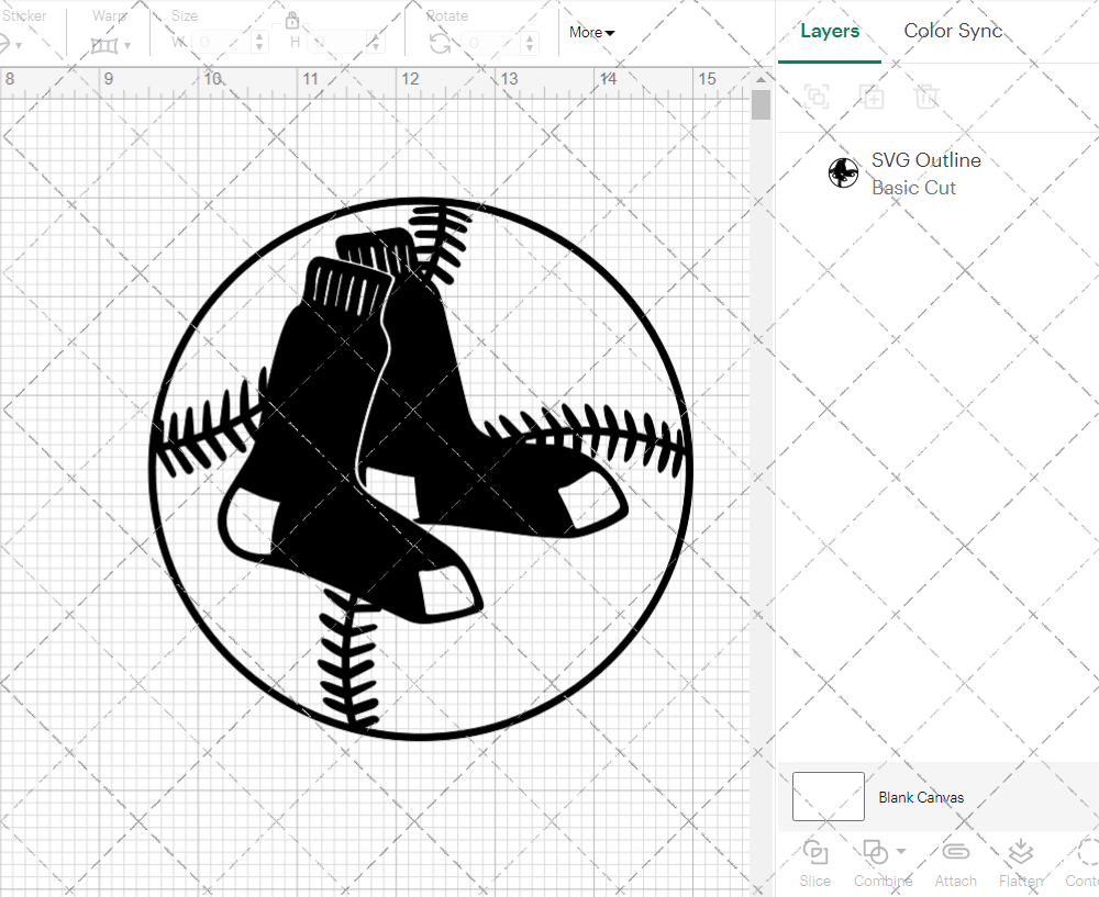 Boston Red Sox 1961, Svg, Dxf, Eps, Png - SvgShopArt