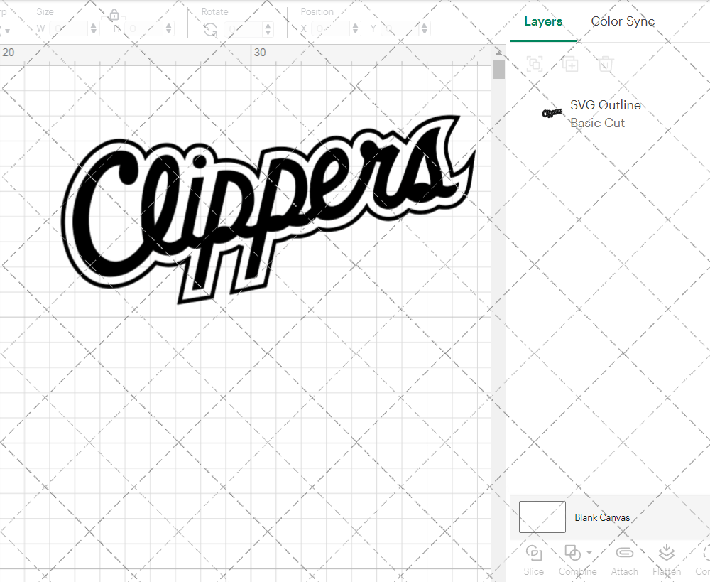 Los Angeles Clippers Wordmark 1987, Svg, Dxf, Eps, Png - SvgShopArt