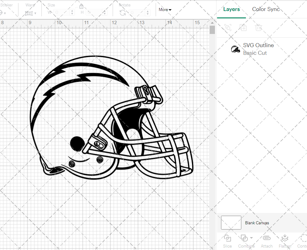 chargers speedflex helmet outline Los Angeles Chargers Helmet 2020 002, Svg, Dxf, Eps, Png
