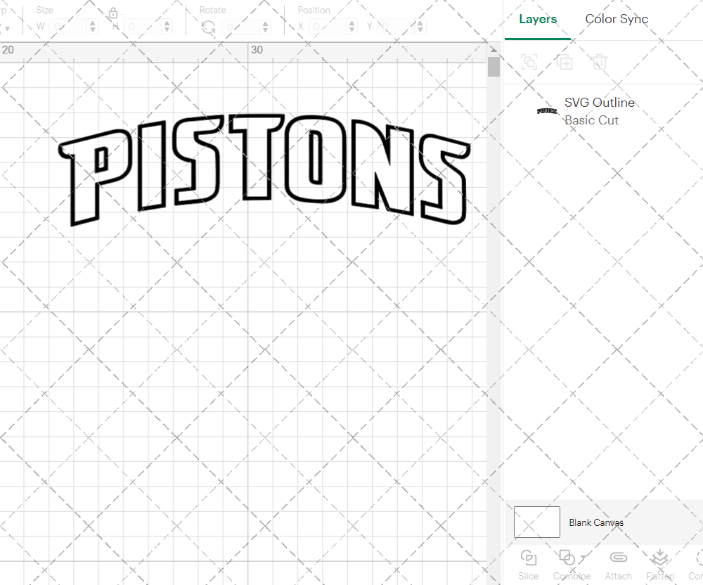 Detroit Pistons Jersey 2005, Svg, Dxf, Eps, Png - SvgShopArt