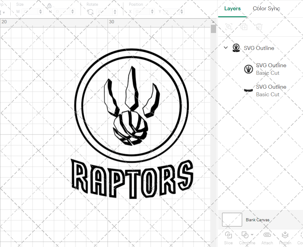 Toronto Raptors Alternate 2008, Svg, Dxf, Eps, Png - SvgShopArt