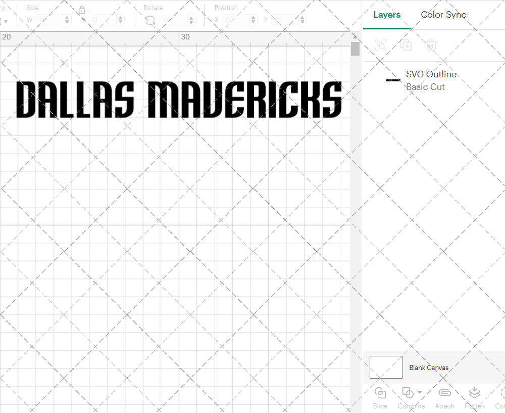 Dallas Mavericks Wordmark 2017, Svg, Dxf, Eps, Png - SvgShopArt