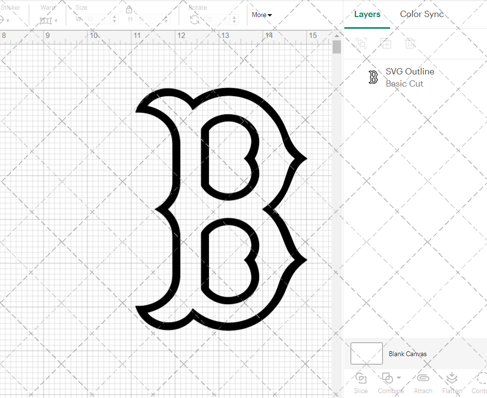 Boston Red Sox Cap 1966, Svg, Dxf, Eps, Png - SvgShopArt