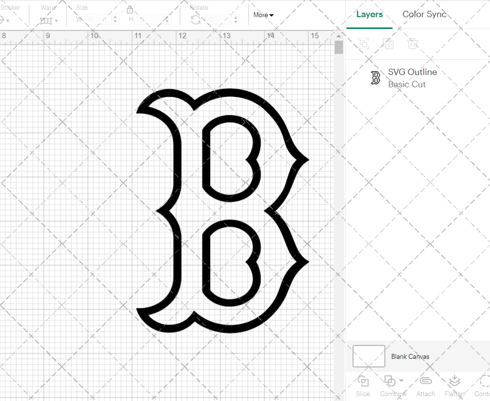 Boston Red Sox Cap 1974, Svg, Dxf, Eps, Png - SvgShopArt