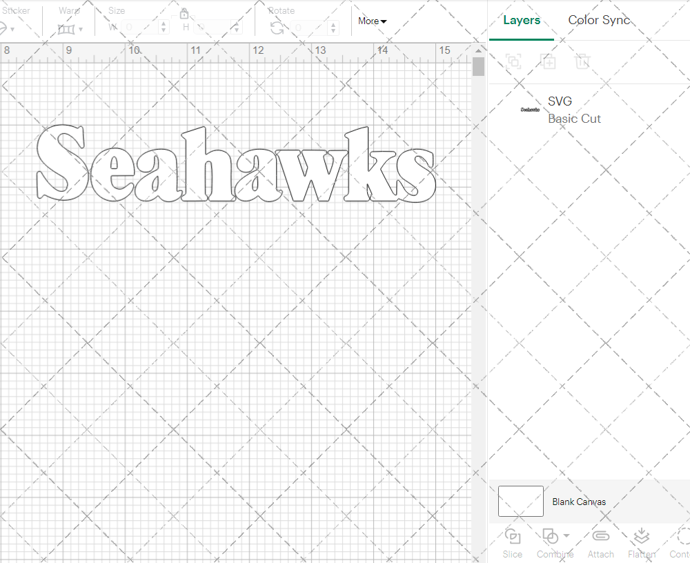 Seattle Seahawks Wordmark 1976 003, Svg, Dxf, Eps, Png - SvgShopArt