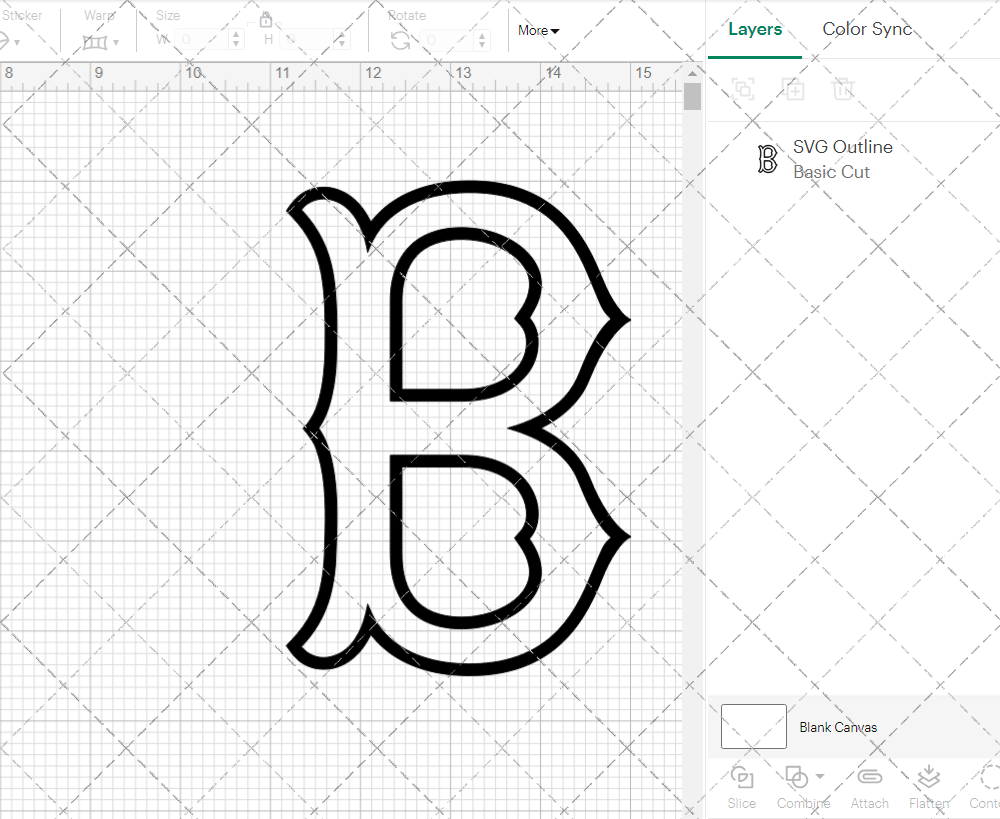 Boston Red Sox Cap 1954, Svg, Dxf, Eps, Png - SvgShopArt