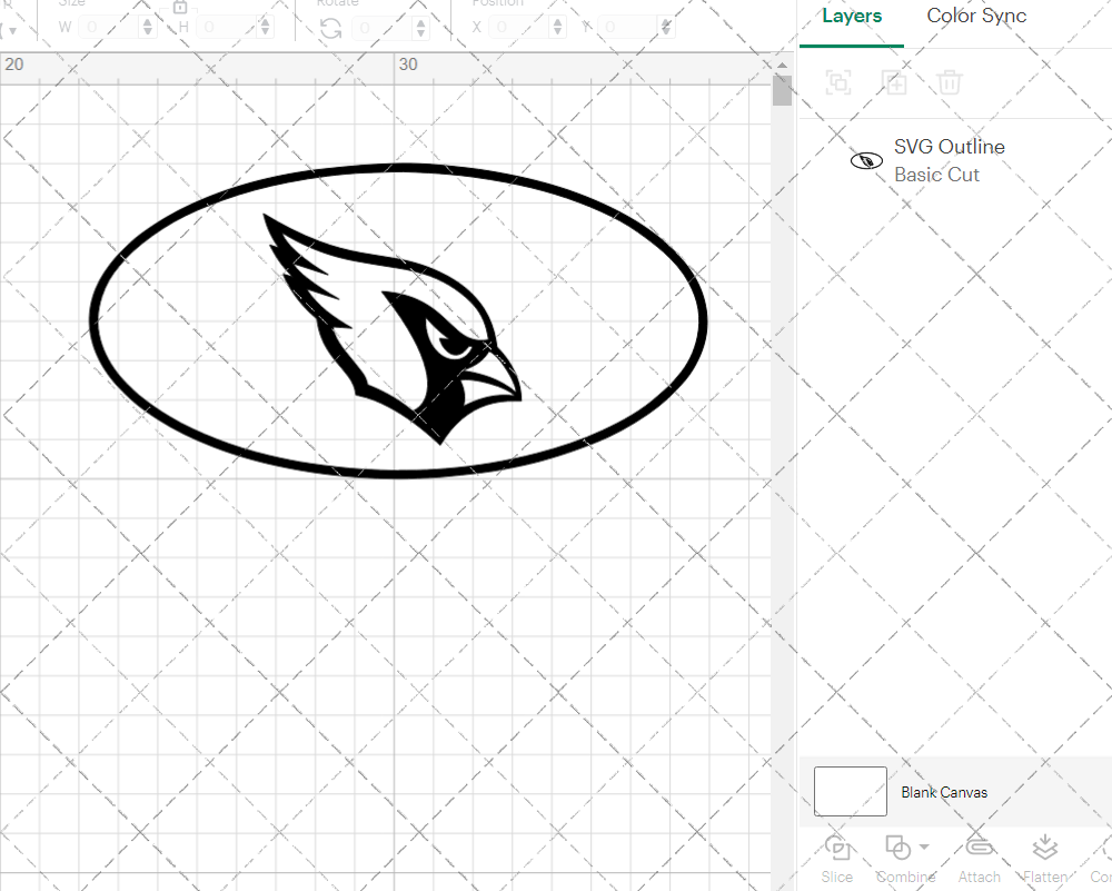 Arizona Cardinals Concept 2005 003, Svg, Dxf, Eps, Png - SvgShopArt