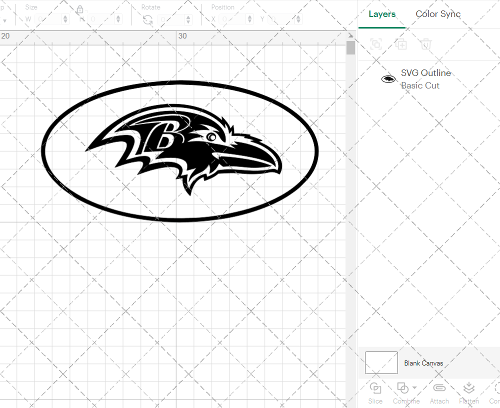 Baltimore Ravens Concept 1999 003, Svg, Dxf, Eps, Png - SvgShopArt