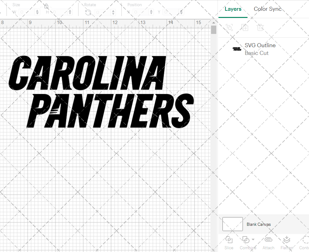 Carolina Panthers Wordmark 2012 002, Svg, Dxf, Eps, Png - SvgShopArt