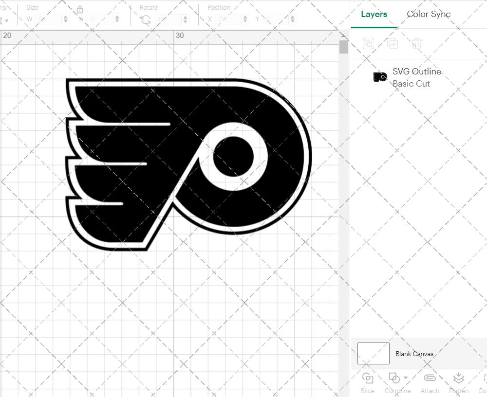 Philadelphia Flyers 1980, Svg, Dxf, Eps, Png - SvgShopArt