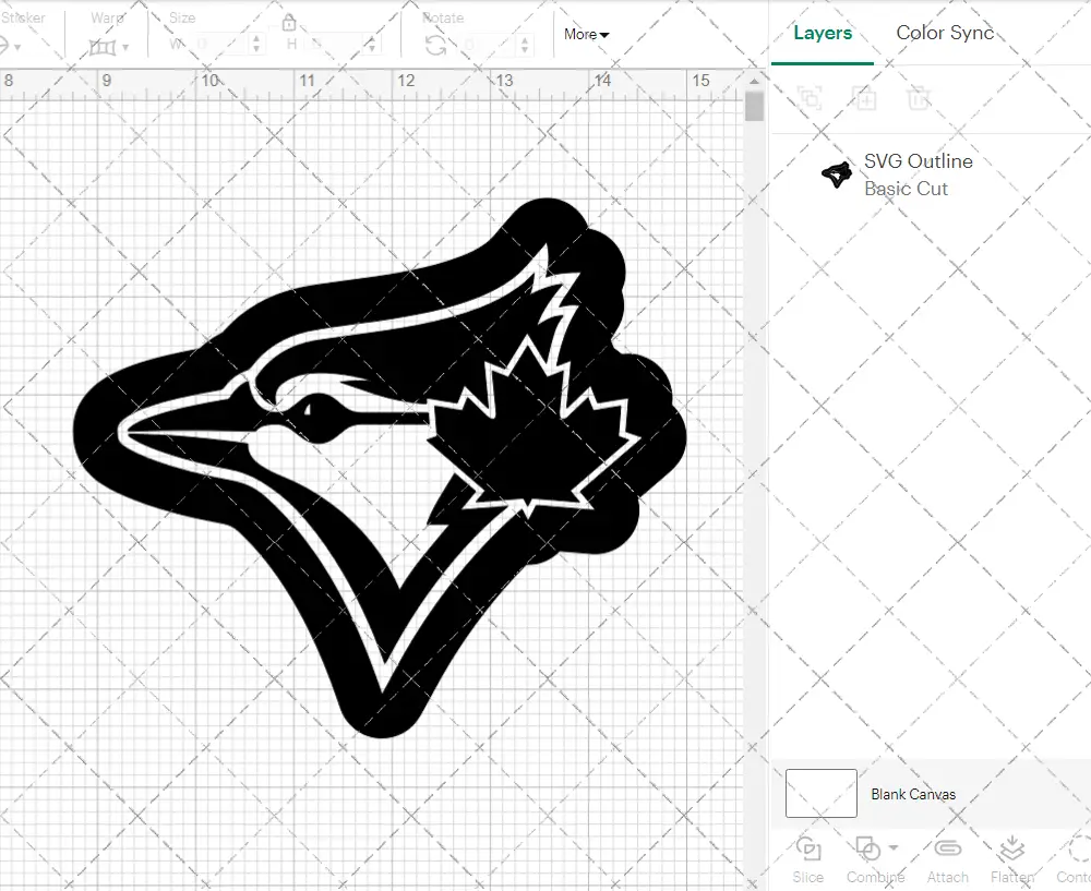 Toronto Blue Jays Concept 2020 002, Svg, Dxf, Eps, Png - SvgShopArt