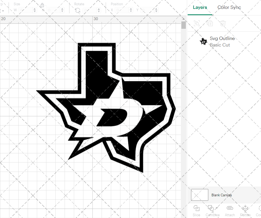 Dallas Stars Alternate 2021, Svg, Dxf, Eps, Png - SvgShopArt