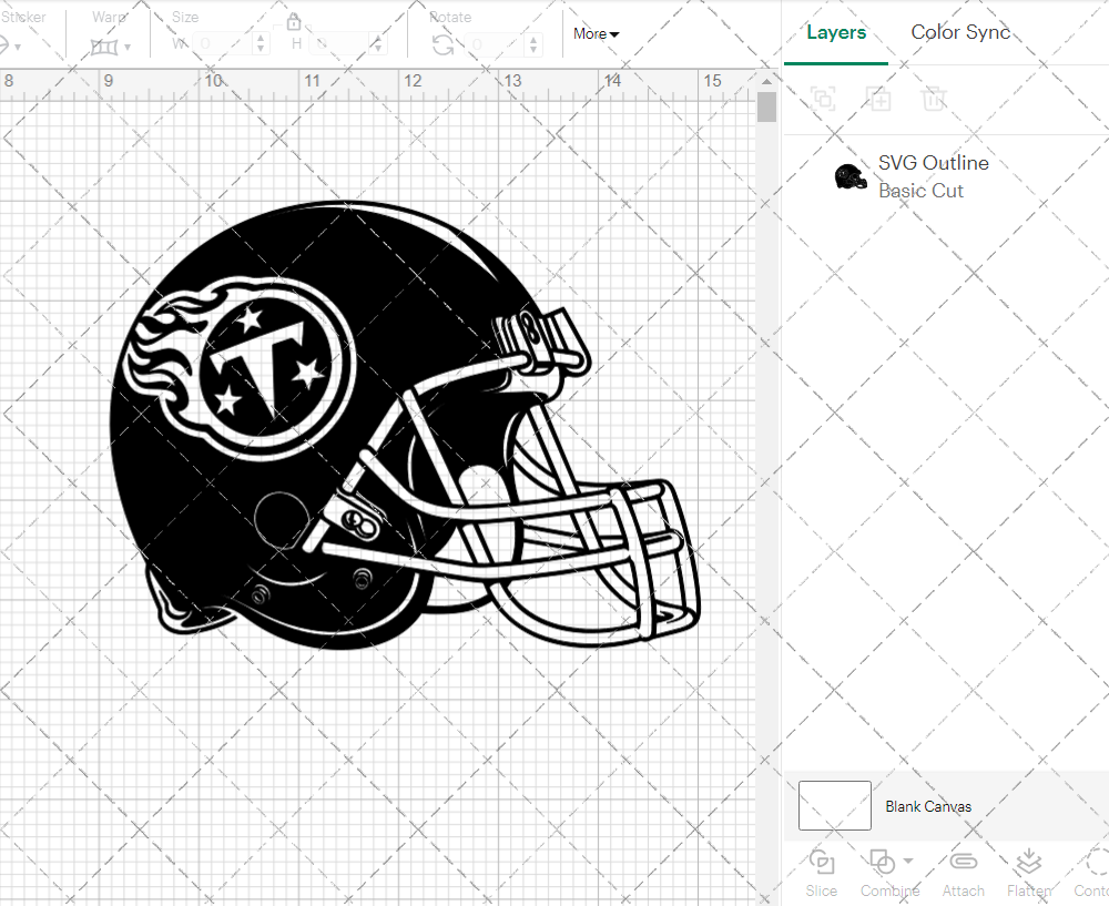 Tennessee Titans Helmet 2018 002, Svg, Dxf, Eps, Png - SvgShopArt