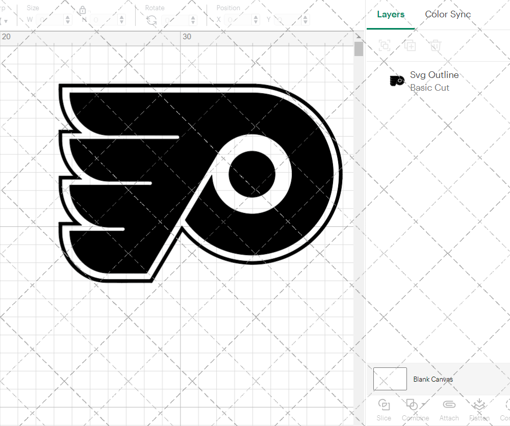 Philadelphia Flyers Concept 2023 005, Svg, Dxf, Eps, Png - SvgShopArt