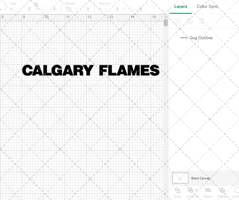 Calgary Flames Wordmark 1980, Svg, Dxf, Eps, Png - SvgShopArt