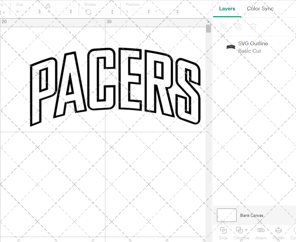 Indiana Pacers Jersey 2005 002, Svg, Dxf, Eps, Png - SvgShopArt