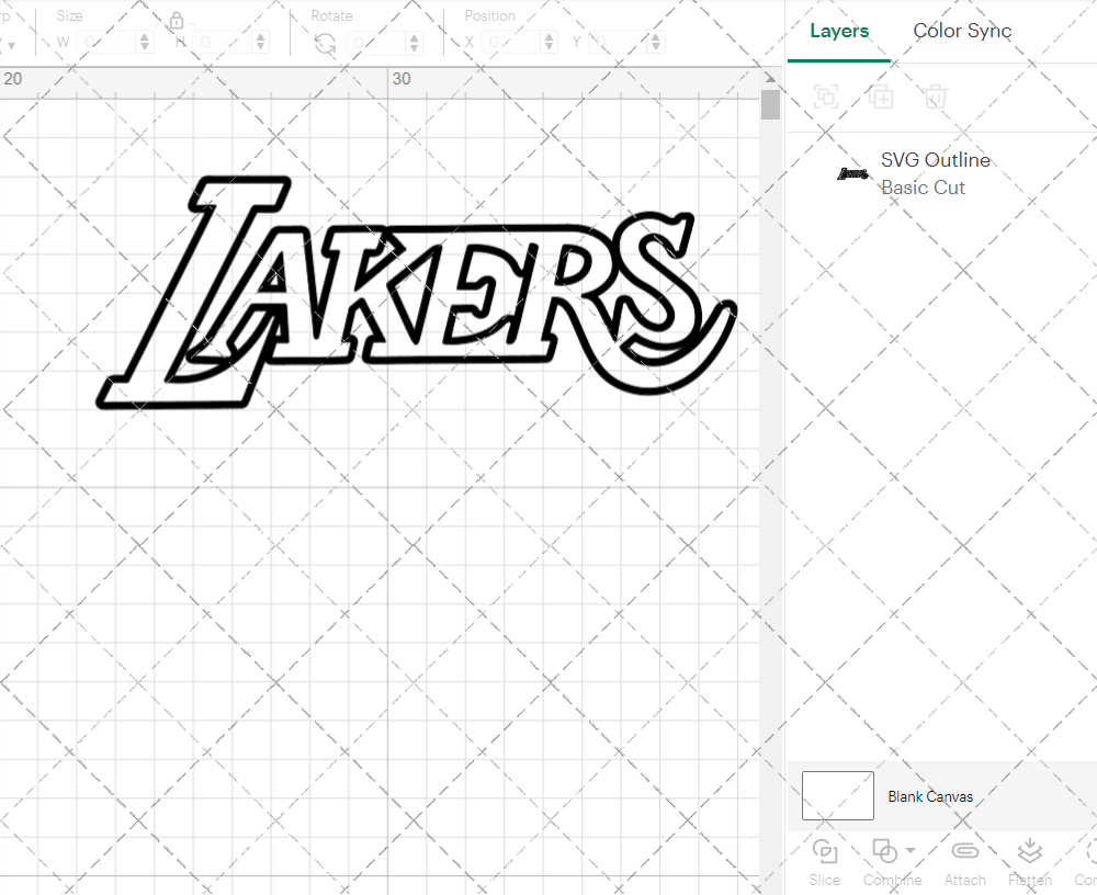 Los Angeles Lakers Jersey 1965, Svg, Dxf, Eps, Png - SvgShopArt