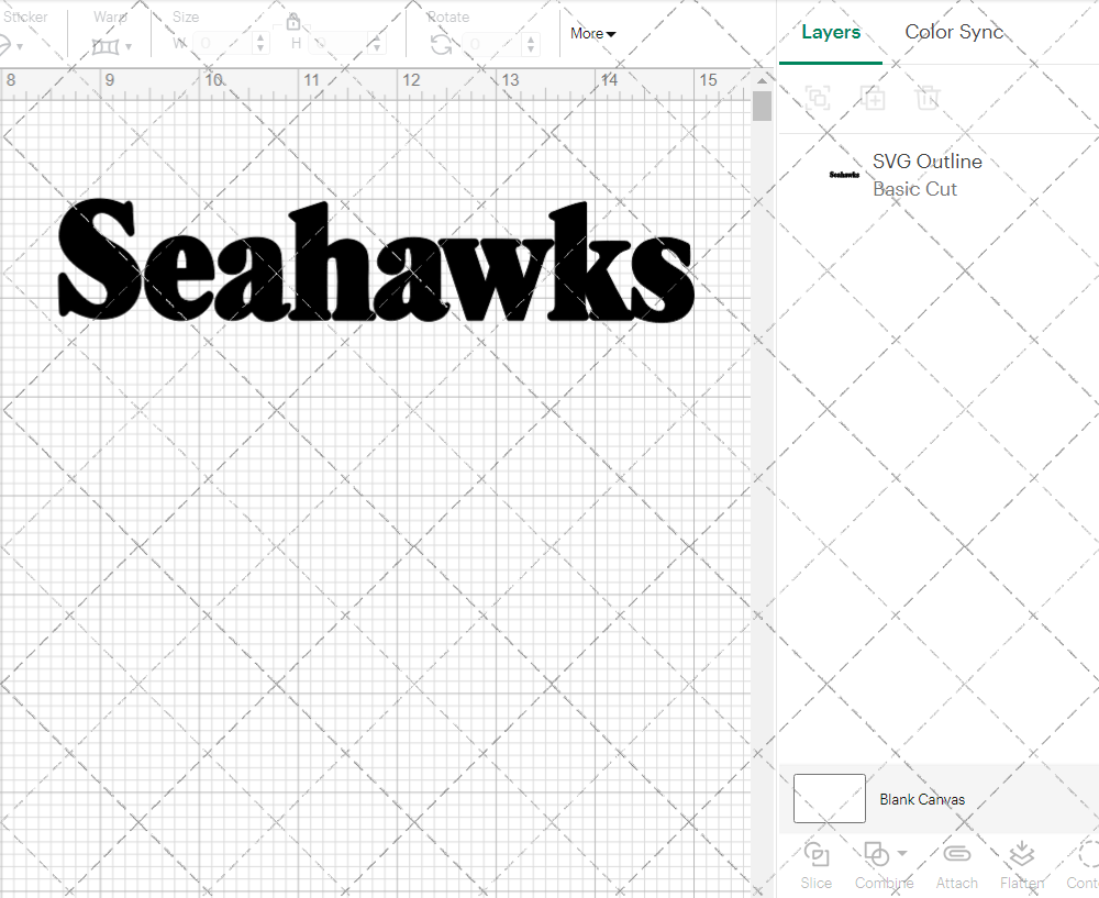 Seattle Seahawks Wordmark 1976 003, Svg, Dxf, Eps, Png - SvgShopArt