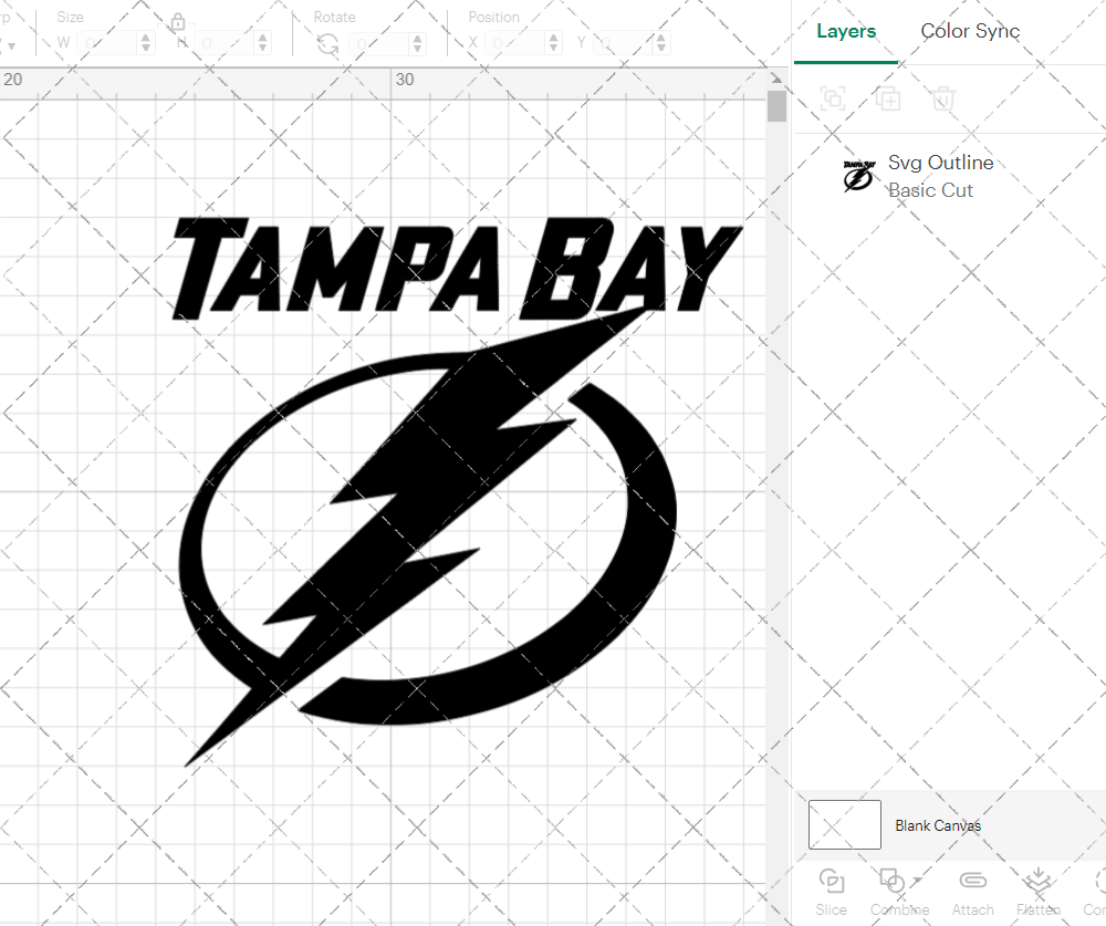 Tampa Bay Lightning Jersey 2011 002, Svg, Dxf, Eps, Png - SvgShopArt