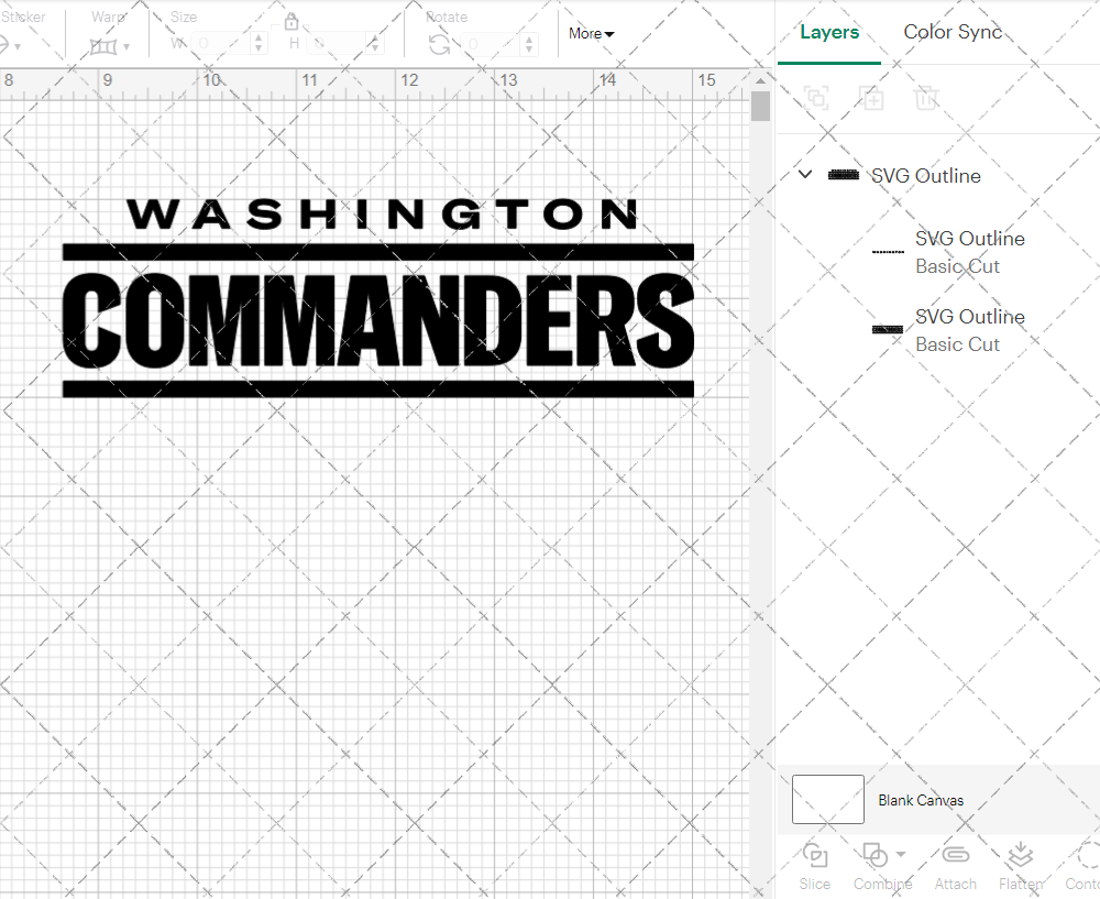 Washington Commanders Wordmark 2022 002, Svg, Dxf, Eps, Png - SvgShopArt