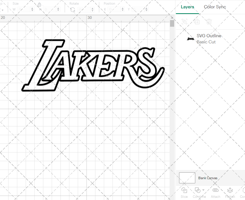 Los Angeles Lakers Jersey 1965 002, Svg, Dxf, Eps, Png - SvgShopArt