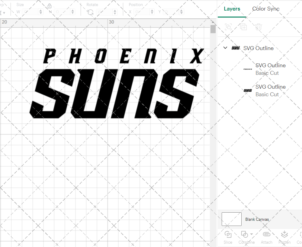 Phoenix Suns Wordmark 2000, Svg, Dxf, Eps, Png - SvgShopArt