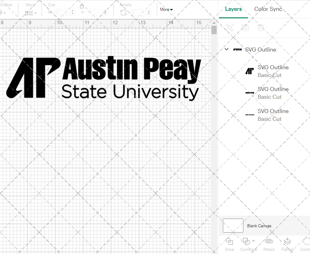 Austin Peay Governors Misc 2014 002, Svg, Dxf, Eps, Png - SvgShopArt